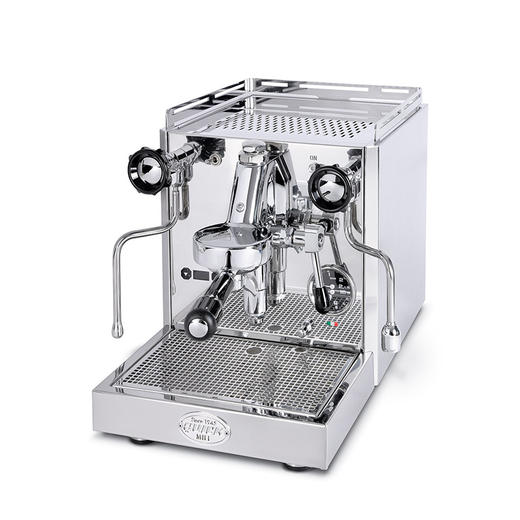 意大利Quick Mill进口 Elevate R 商用意式半自动咖啡机双锅炉 E61 商品图4