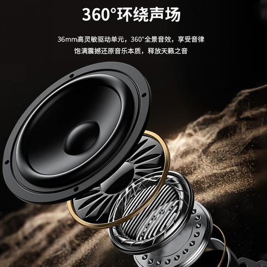 疯抢中！！支持30天免费试用【建议拍2台互联，立体环绕音质】【SOBAST 磁吸手机支架mini蓝牙音箱】户外娱乐少儿活动 外观专利+出口级品质 商品图10