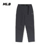 MLB男女同款小标简约款梭织长裤3AWPB0544 商品缩略图1