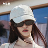 MLB情侣学院风可调节软顶棒球帽24秋季新款3ACPVL64N【无货退款介意勿拍】 商品缩略图2