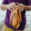 WILDCOUNTRY扁带 40-0000010036 NYLON SLING 15MM 商品缩略图0