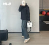 MLB男女同款24年春夏新款时尚logo板鞋3ASXCLS4N 商品缩略图2