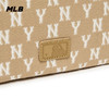 【一口价】MLB男女同款满印老花化妆包3APOS012N【无货退款】 商品缩略图3