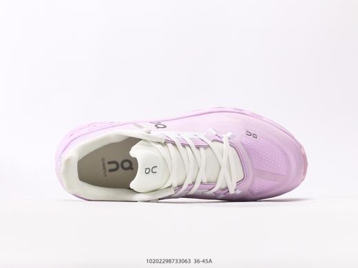 昂跑ON减震防滑休闲运动跑步鞋男女鞋 商品图2