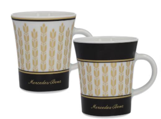 咖啡杯（昆明星旗） 商品图0