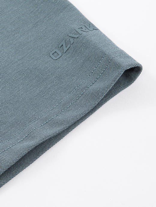 奥索卡短袖POLO T恤OAGMQ512023 商品图3