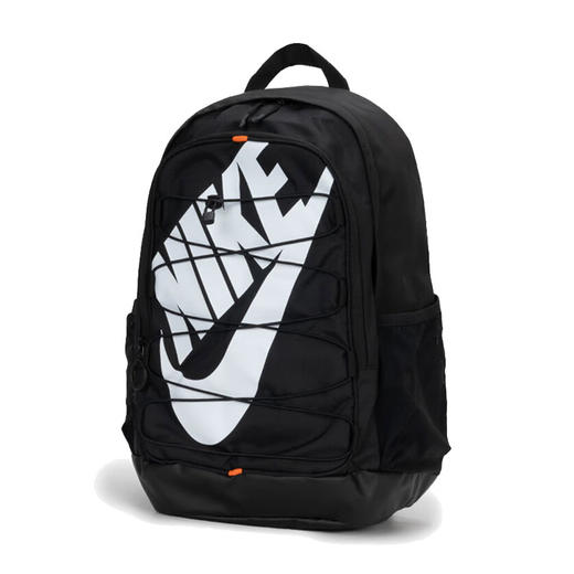 【库存有限 无货将做退款】Nike/耐克男女NIKEHAYWARDBKPK运动休闲双肩包HJ8200-010 商品图2