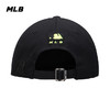 MLB男女同款刺绣标SMILE时尚棒球帽3ACP0042N 商品缩略图5