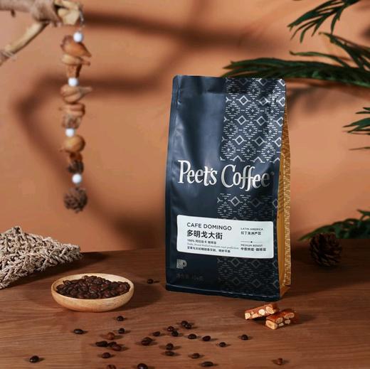 皮爷咖啡 Peet ' s Coffee 多明戈大街咖啡豆454g 商品图4
