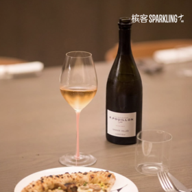 R.Pouillon Grande Vallée Magnum 葡咏山谷香槟 1.5L