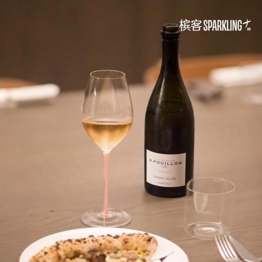 R.Pouillon Grande Vallée Magnum 葡咏山谷香槟 1.5L 商品图0