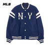 MLB男女同款NY标时尚棒球服外套3AJPV1546 商品缩略图2