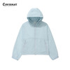 covernat韩国潮牌男女情侣外套春秋款时尚休闲潮流防风夹克2024新CO2401JK72 商品缩略图0