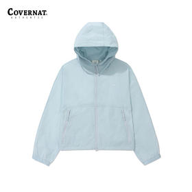 covernat韩国潮牌男女情侣外套春秋款时尚休闲潮流防风夹克2024新CO2401JK72