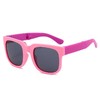 【捡漏！宝贝的夏日守护者🌞】欧美儿童防晒太阳镜，阻隔紫外线，轻松折叠，保护娇嫩眼眸✨妈妈们的安心之选！ 商品缩略图7