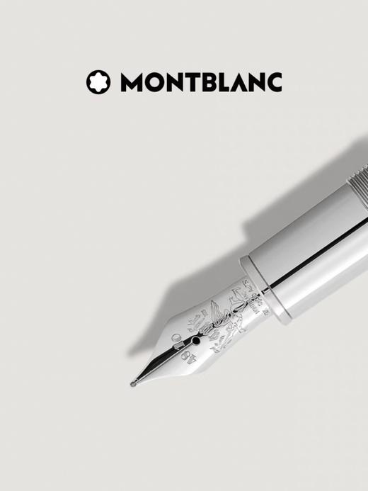 万宝龙 笔  MB131437-F. 商品图1