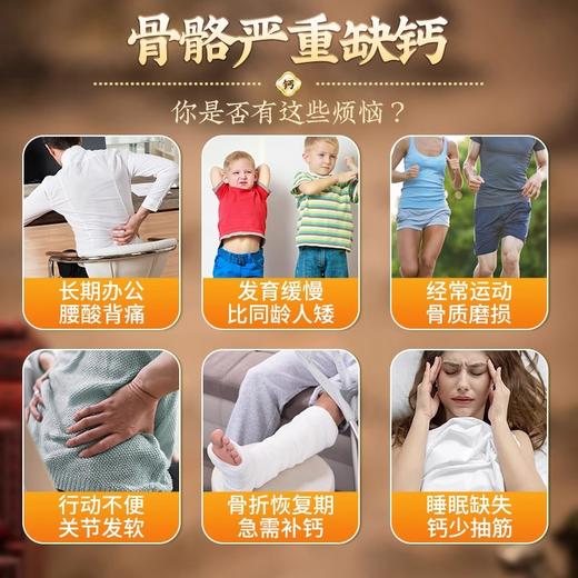 北京同仁堂 朕皇 高钙黄瓜籽 300g 商品图1