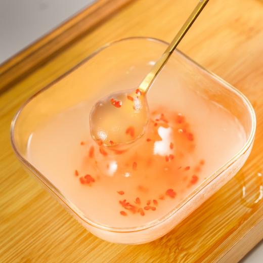 清谷苍 正宗藕粉非遗传承古法手削纯藕粉250g 商品图3