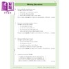 【中商原版】新GCSE 西班牙语爱德思全面复习与练习 含在线复习练习 New GCSE Spanish Edexcel Complete Revision & Practice 商品缩略图2