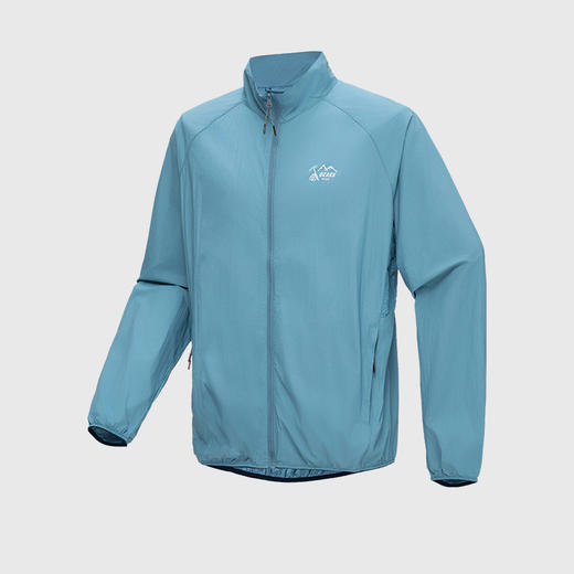 OZARK/奥索卡CORDURA 户外防晒衣男士夏季新款修身透气皮肤衣288389 商品图0