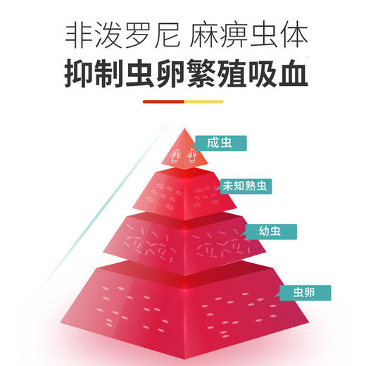 【美团爆款】德赛宝灭虫宁灵A型滴剂体外驱虫单支装 狗狗除蜱虫跳蚤虱子 见效快不伤宠 1盒=100支【混拼请备注】 商品图1