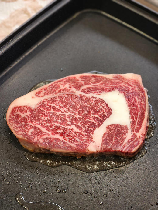 澳洲 牛排合集【满200元包邮】 商品图1