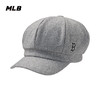 MLB女款小标基础系列报童帽冬季帽3ACB00346【无货退款介意勿拍】 商品缩略图2