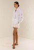 Palm Noosa - Bella Blouse - White - 女装 - 衬衫 - 白色 商品缩略图2