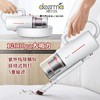 【德尔玛cm1300除螨仪】家用床上小型床铺紫外线杀菌机 吸尘器螨虫cm13  商品缩略图0