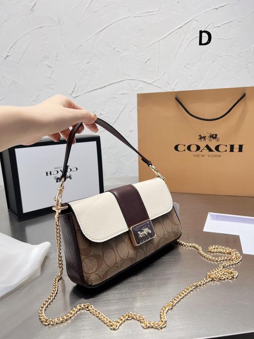 F779吴谨言同款Mini尺寸|链条斜挎包 商品图0