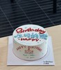 生日快乐·奶油蛋糕 商品缩略图0
