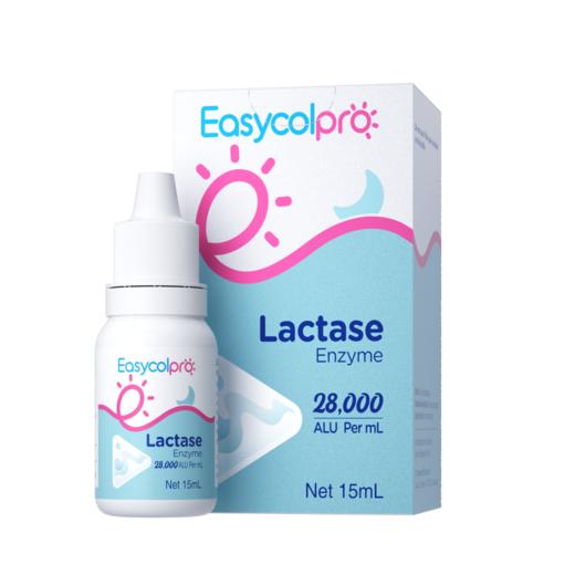 酷沛乳糖酶15ml（28000ALU） 商品图0