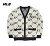 MLB男女同款满印钻石老花针织衫3AKCM0531【无货退款介意勿拍】 商品缩略图2