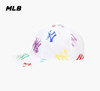 MLB男女同款满印彩色老花棒球帽32CPGC111 商品缩略图1