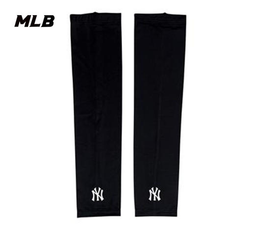 MLB男女同款夏季防晒小标BASIC套袖3AML00123【无货退款介意勿拍】 商品图6