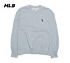 MLB简约纯色小标男女同款卫衣3AMTB0151 商品缩略图6