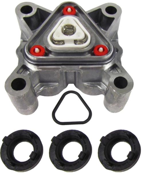 卡赫配件 泵头组件 90024560 商品图0