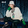 【限时秒杀】MLB男女NY卡通老虎印花宽松休闲圆领套头卫衣3AMTD0121 商品缩略图2
