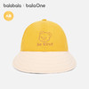 巴拉巴拉balaOne童装儿童帽子女童软檐帽新款全棉舒适精致刺绣萌 商品缩略图0