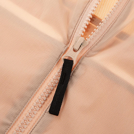 OZARK奥索卡2025春夏新品女网眼夹克户外运动休闲衣抽绳帽外套 商品图4