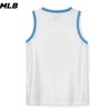 【限时秒杀】MLB 男女同款学院风24春夏新款篮球背心3FTKV0443【无货退款介意勿拍】 商品缩略图1