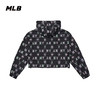 【限时秒杀】MLB男女同款时尚老花防风夹克3FWJM0121【无货退款介意勿拍】 商品缩略图2