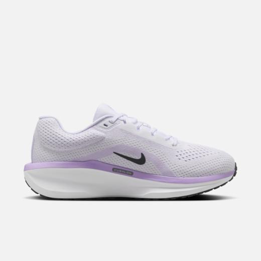 Nike/耐克WINFLO11女子公路专业跑步鞋夏季透气缓震FJ9510 商品图3