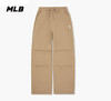 MLB男女同款小标多口袋宽松阔腿裤3AWPB0346 商品缩略图0