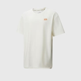 奥索卡运动圆领短袖T恤