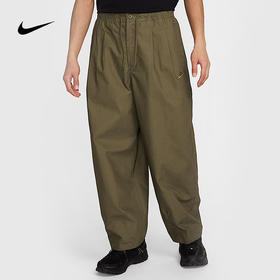 Nike/耐克2025春新款男时尚潮流运动休闲百搭针织长裤HJ1974