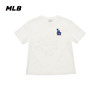 MLB渐变logo款小标儿童男女童圆领T恤7ATSM0243 商品缩略图2