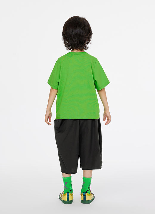 jnby   25年夏款  七分裤  1P6E10830 商品图10