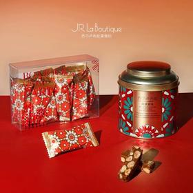 世界厨神Joel Robuchon出品经典法式海盐太妃糖！酥脆焦香 超好吃！