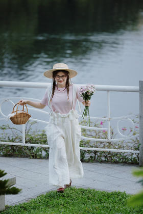 闪照第263期 时光静好